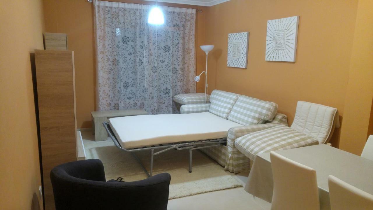 Smr As Pasadas San Pedro de Benquerencia 外观 照片