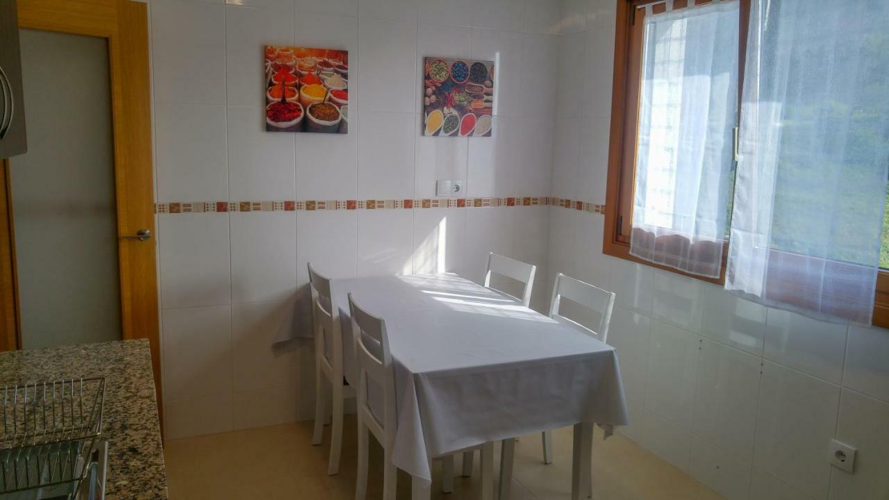 Smr As Pasadas San Pedro de Benquerencia 外观 照片